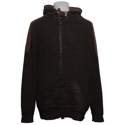 Rusty neal kapuzenpullover - rusty,