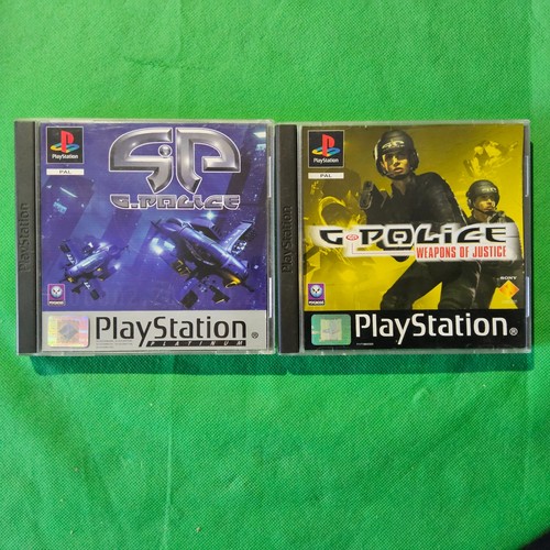 Police gp weapons of - +,