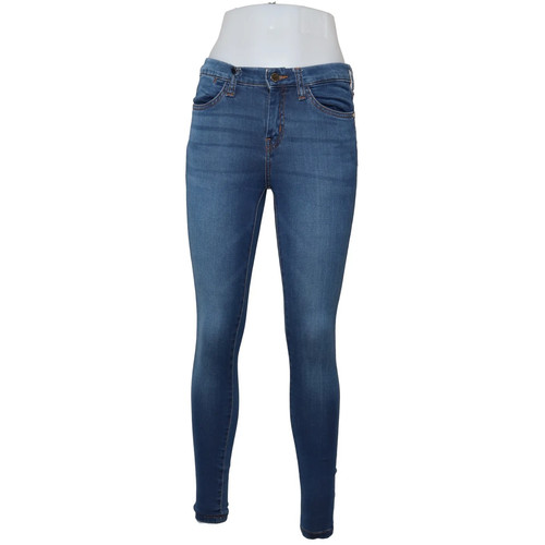 Mango denim jeans größe - mango,