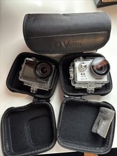 Off brand gopro package - off,