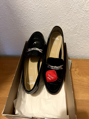 Ara loafer 5 - , 41,5