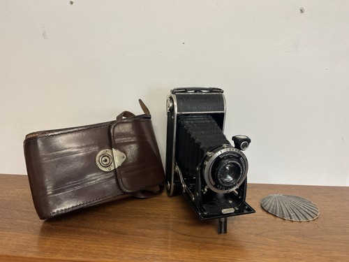 Alte kamera voigtländer - alte,