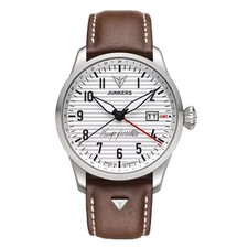 Hugo Junkers GMT Automatik