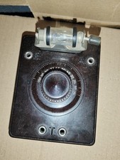 Detektorempfänger galena