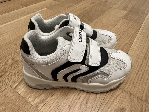 Tolle geox schuhe - geox, sportschuhe
