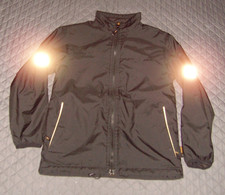 Jack Wolfskin Family Jacke Gr. 140