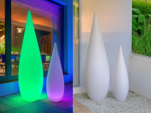 Led outdoor stehleuchten ohne - led,