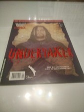 WWF Magazin  Extra 6