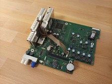 RNS 510 Radioplatine