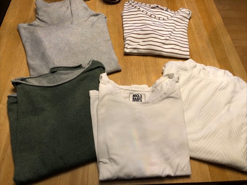 Damen paket kleidungsset - damen,