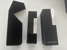 Laurent Mazzone Hard Leather