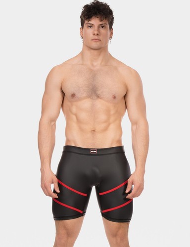 Barcode berlin biker - -, short