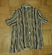 Damen Bluse von Maria Bellesi in Gr 40 getragen