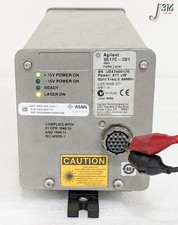 C3860 AGILENT Laser Kopf, Hene