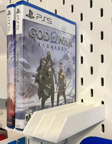 Ps5 spielehalter für - ps5-spielehalter,