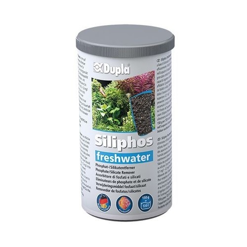 Dupla siliphos freshwater - freshwater,