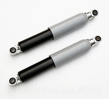 Federbeine hinten Simson Star