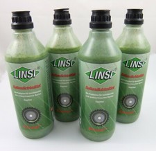 (17€/L) 4x 1L Linseal Linsi