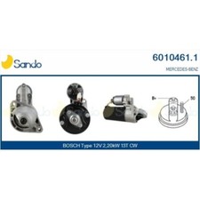 Starter Sando 6010461.1 für