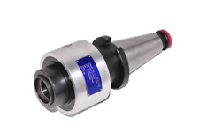 SK50 DIN 2080 Kühlmittelzuführfutter für Multiplex D32 Hartner  RHV16580