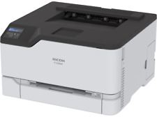 RICOH P C200W Farbe Laserdrucker WLAN Netzwerkfähig USB Drucker Office - OVP