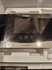 Vaillant sensoCOMFORT VRC 720/2 Witterungsgeführte Regelung mit Außenfühler