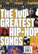 ROLLING STONE MAGAZINE ~