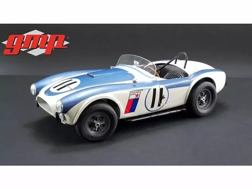 Gmp 12803 shelby 289 - gmp,