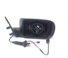 BMW E39 exterior mirror mirror