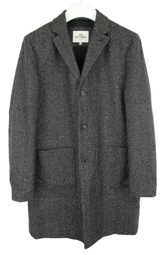 Ben sherman mantel herren - herren, uk