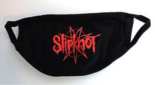 Slipknot Gesichtsmaske Maske Bedeckung