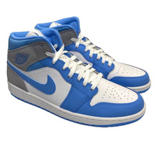 Air jordan mid - air,
