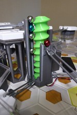 Gravitrax kompatibler elektr