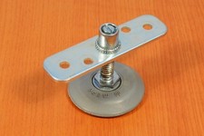 Verstellbar Möbelfuß