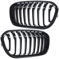 Nieren Grill Einzelsteg