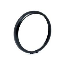 Lampenring 5 3/4" Schwarz für