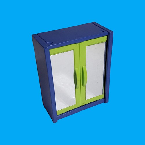 Playmobil kleiderschrank - playmobil,