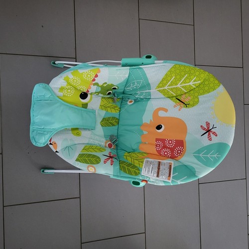 Babywippe gebraucht - babywippe,