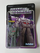 Super7 Reaction TRANSFORMERS