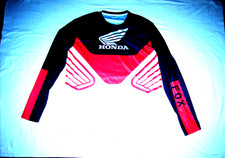 HONDA MX Motocross Enduro