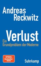 Verlust | Andreas Reckwitz |