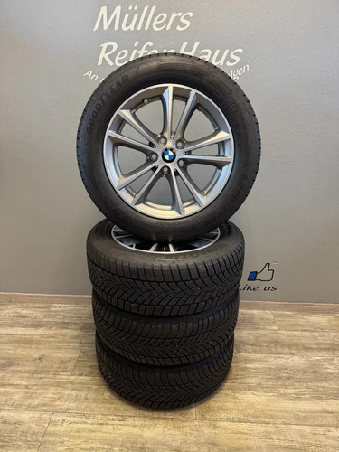 Bmw 5er g30 g31 - bmw,