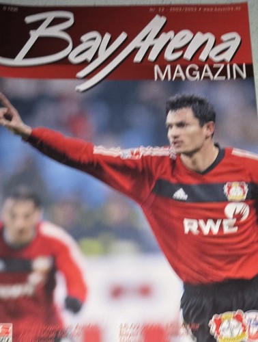 2002 bundesliga bayer 04 - 1.bundesliga,