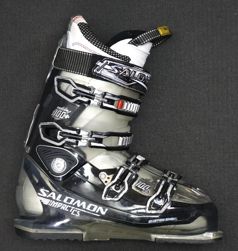 Salomon impact 100 herren - impact,