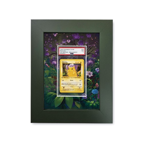 Ridanco base set pikachu - base,