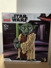 LEGO Star Wars: Yoda (75255) -