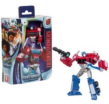 Transformers Optimus Prime