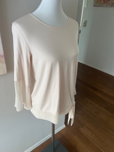 Edle bluse top - top, von
