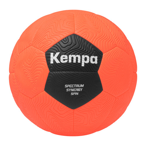 Kempa synergy spectrum - kempa, spin