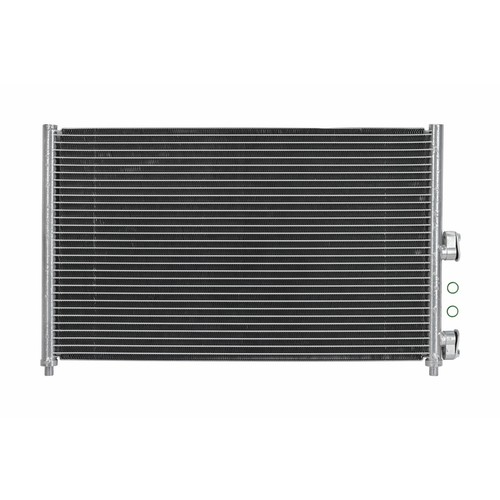 Kondensator klimaanlage 134a - klimaanlage, r